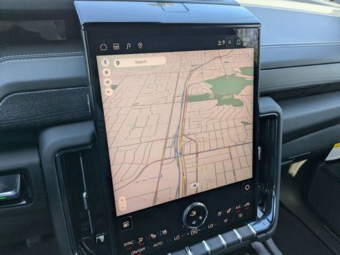 New 2026 GMC Yukon AT4 Ultimate AWD/4WD image 17