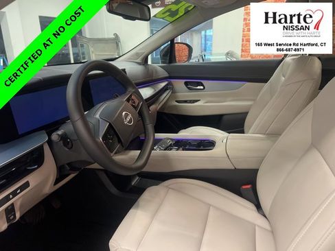 Used 2025 Nissan Murano SL image 8