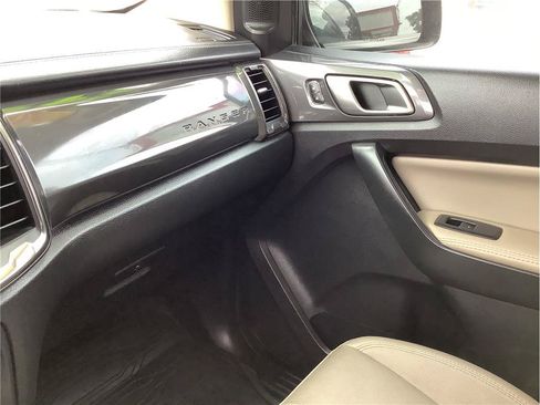 Used 2021 Ford Ranger Lariat w/ Equipment Group 501A High AWD/4WD image 16