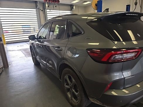 Used 2023 Ford Escape ST-Line w/ Tech Pack #1 image 3