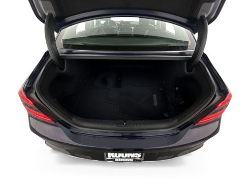 Used 2023 Genesis G70 2.0T image 25