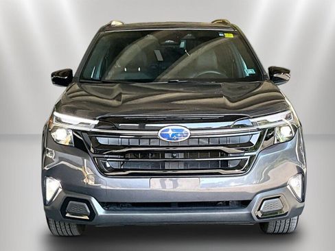 Certified 2026 Subaru Forester Touring AWD/4WD image 2