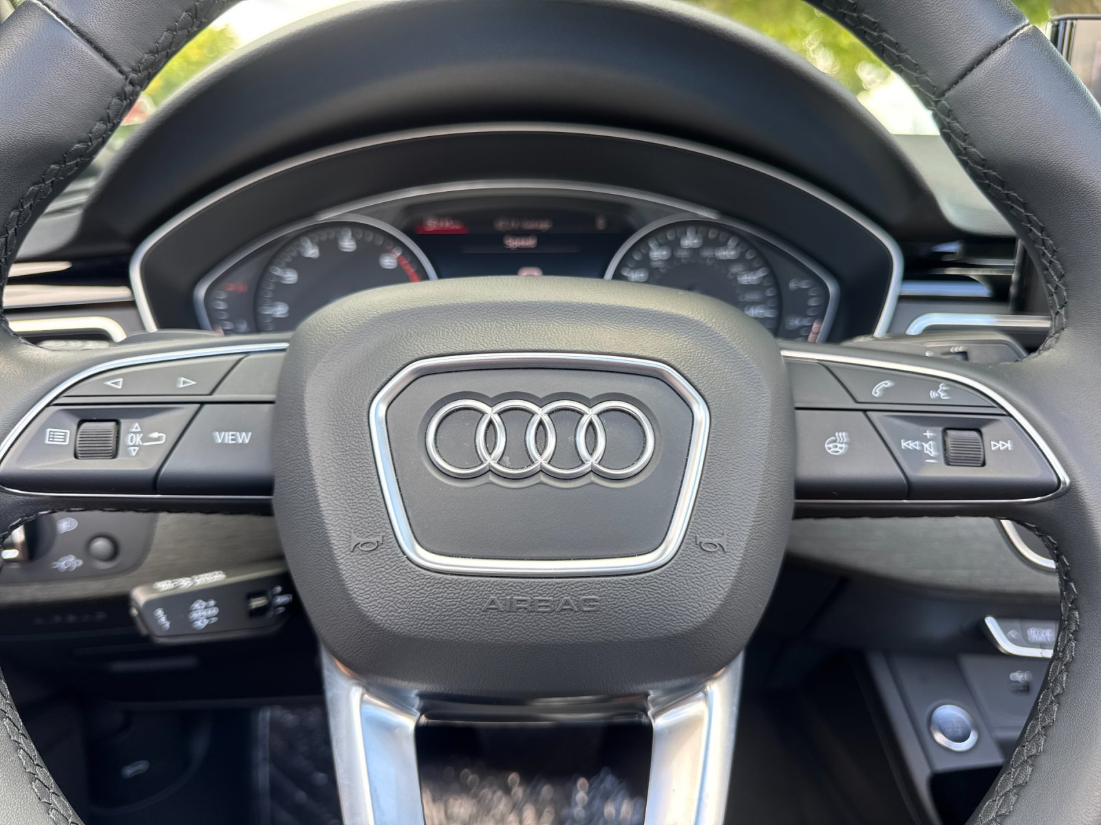 Used 2024 Audi A5 2.0T Premium w/ Convenience Package AWD/4WD image 27