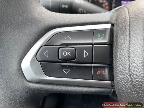 Certified 2022 Jeep Compass Latitude image 17