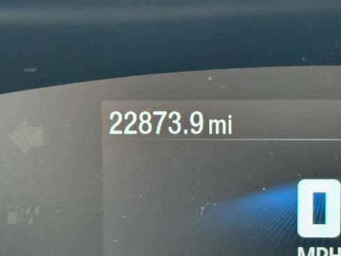 Used 2024 Ford Bronco Sport Big Bend w/ Convenience Package image 19