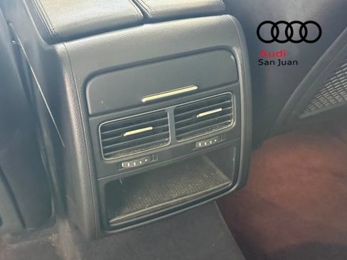 Used 2015 Volkswagen Touareg VR6 AWD/4WD image 25
