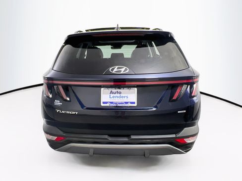 Used 2023 Hyundai Tucson Limited AWD/4WD image 6