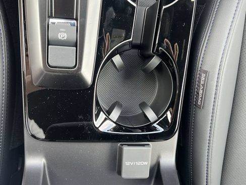 New 2026 Subaru Forester Limited AWD/4WD image 20