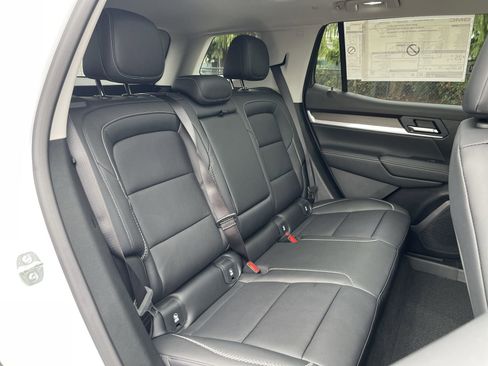 New 2026 GMC Terrain Denali image 61