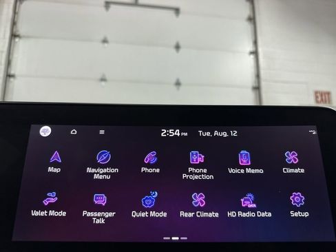 Used 2024 Kia Telluride SX Prestige X-Pro image 23