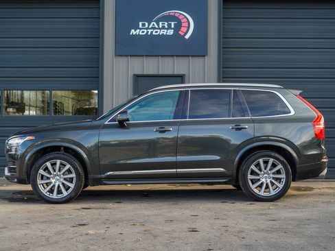 Used 2018 Volvo XC90 T6 Inscription image 4
