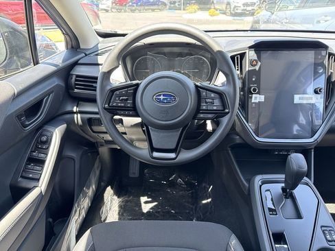 New 2026 Subaru Crosstrek 2.0i Premium AWD/4WD image 11