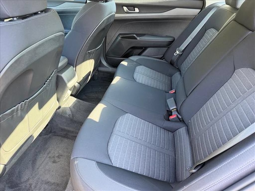 New 2026 Kia K5 LXS FWD image 14