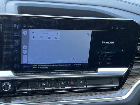 Used 2022 Chevrolet Silverado 1500 LT image 19