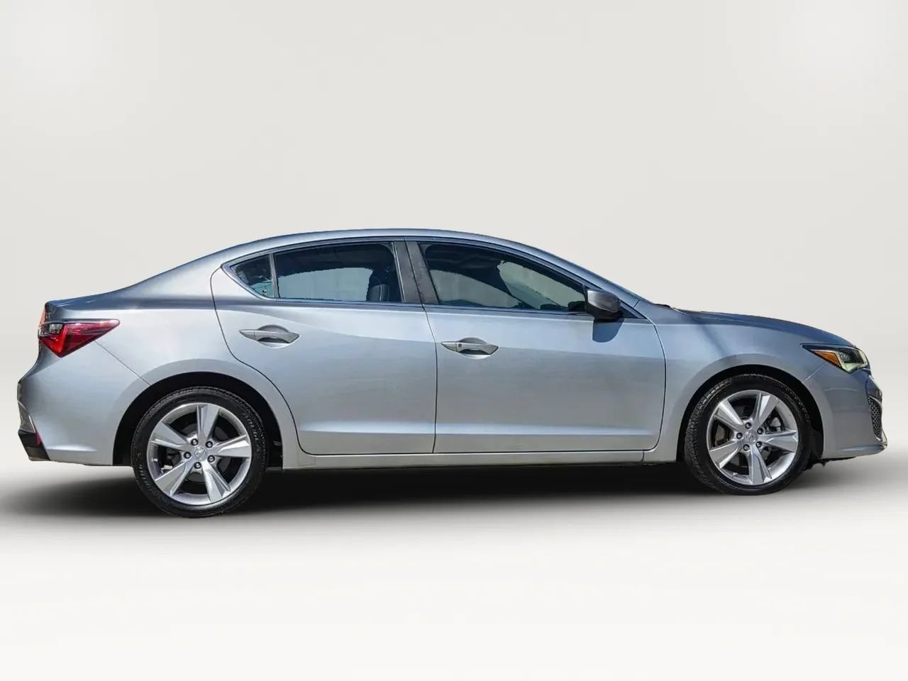Used 2020 Acura ILX FWD image 6