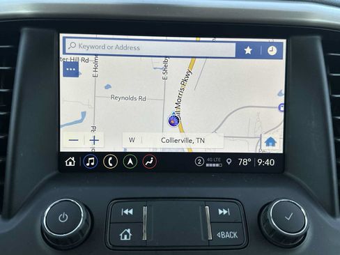 Certified 2021 GMC Acadia Denali w/ Denali Technology Package FWD image 31