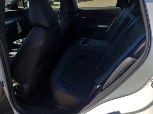 New 2026 Nissan Leaf SV Plus w/ Protection Package image 8