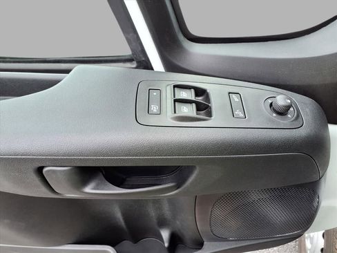 New 2026 RAM ProMaster 3500 w/ Safety Group image 17