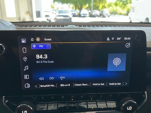 New 2025 Chevrolet Colorado Z71 w/ Z71 Convenience Package 2 image 22