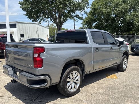 Used 2024 GMC Sierra 1500 Denali Ultimate AWD/4WD image 12