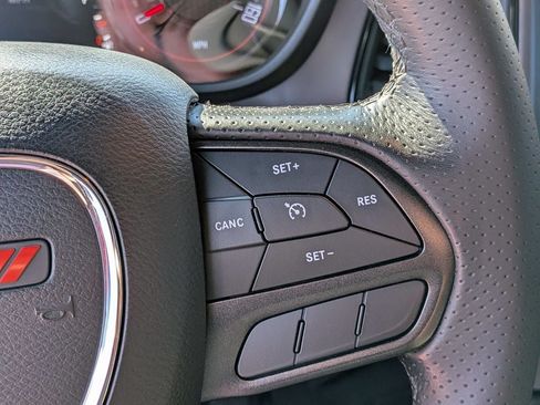 Certified 2023 Dodge Challenger SXT w/ Blacktop Package RWD image 15