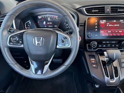 Used 2022 Honda CR-V EX image 14