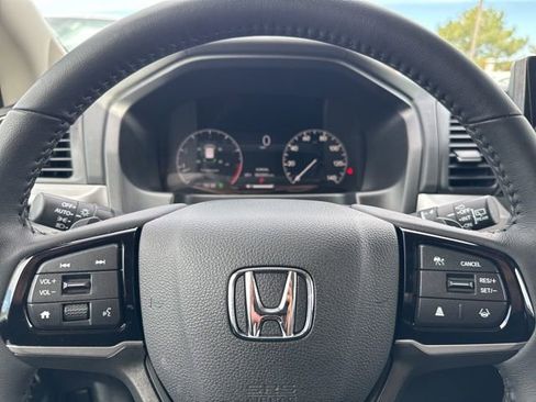 Certified 2026 Honda Odyssey EX-L image 16