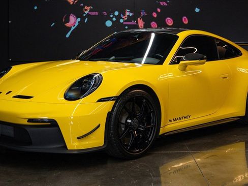 Used 2023 Porsche 911 GT3 image 2