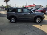 Used 2022 Ford Bronco Sport image 4