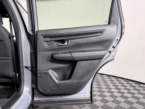 Used 2024 Honda CR-V Sport image 42