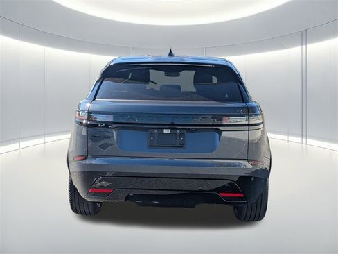 New 2026 Land Rover Range Rover Velar Dynamic SE image 6