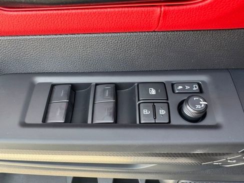 New 2026 Toyota Tundra TRD Pro image 20