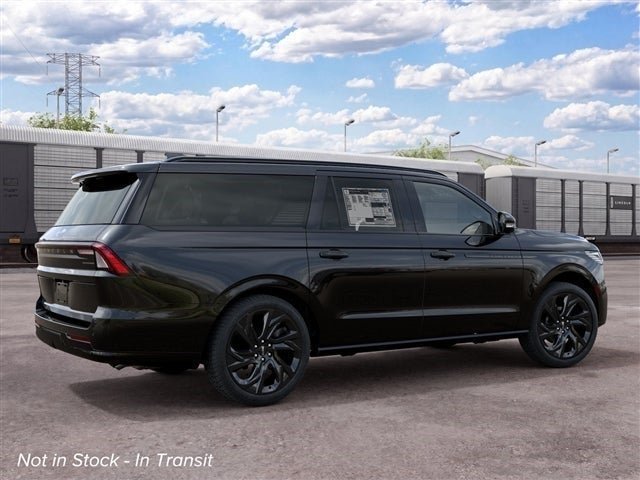 New 2027 Lincoln Navigator L Reserve w/ Jet Appearance Package AWD/4WD image 98