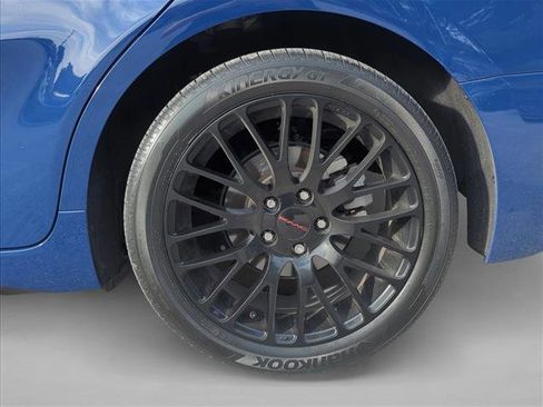 Used 2023 Toyota Camry SE FWD image 6