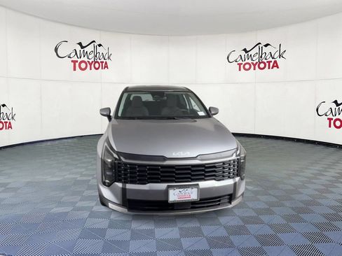 Used 2026 Kia Sportage LX AWD/4WD image 4