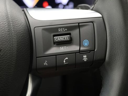 Used 2023 INFINITI QX60 Luxe w/ Cargo Package AWD/4WD image 21