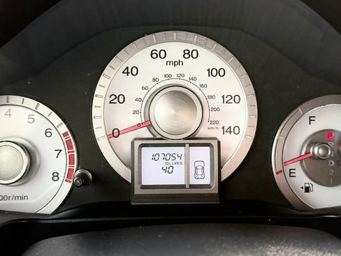 Used 2009 Honda Pilot LX image 14