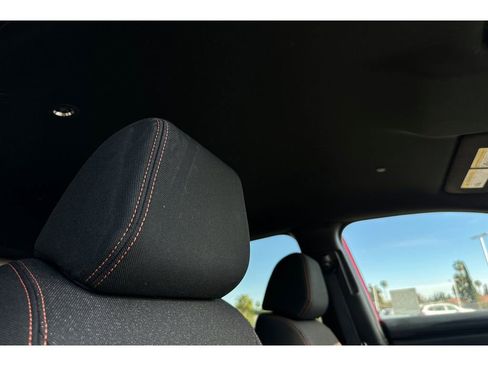 Certified 2023 Honda HR-V Sport image 20