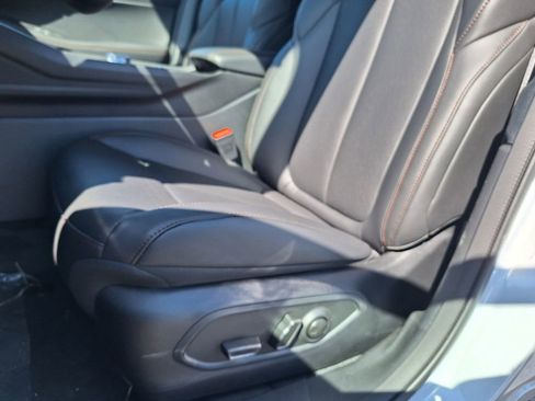 New 2026 Jeep Cherokee Limited AWD/4WD image 10