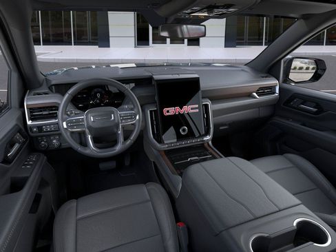 New 2026 GMC Yukon XL Denali AWD/4WD image 15