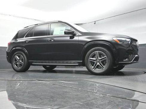 New 2026 Mercedes-Benz GLE 350 4MATIC image 33