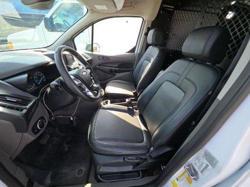 Used 2020 Ford Transit Connect XL w/ CNG/LPG Engine Prep Package FWD image 22