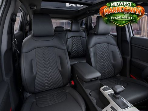 New 2026 Kia Sportage X-Line w/ X-Line Technology Package image 15