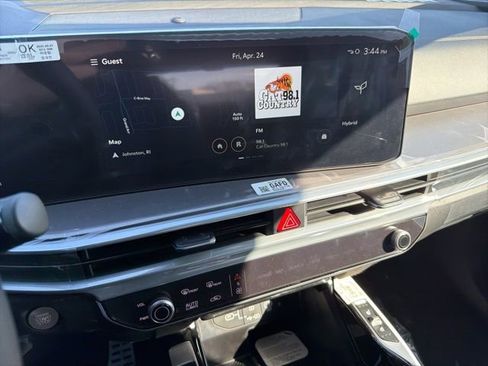 New 2026 Kia Sorento SX Prestige AWD/4WD image 19