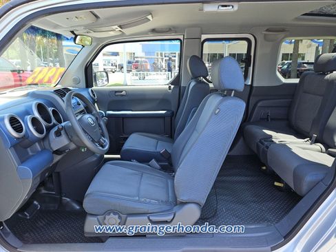 Used 2006 Honda Element EX-P image 11