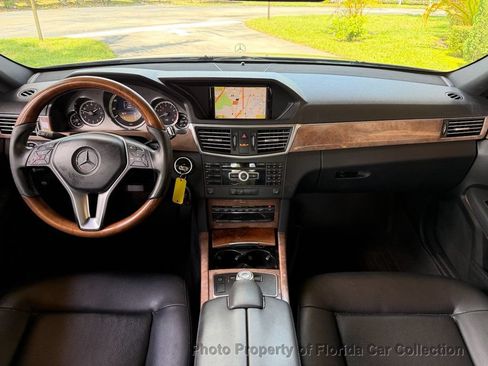 Used 2012 Mercedes-Benz E 350 Sedan image 43