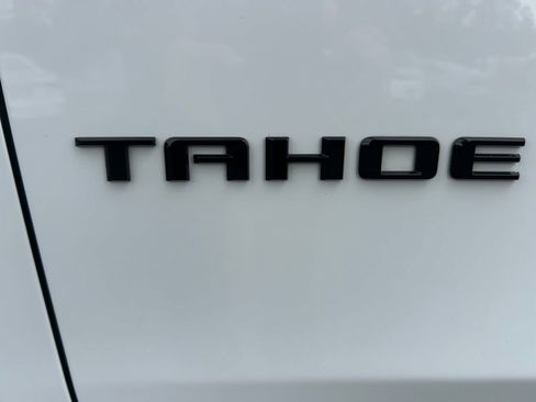 Used 2021 Chevrolet Tahoe Z71 AWD/4WD image 36