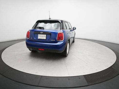 Used 2020 MINI Cooper 4-Door Hardtop image 35