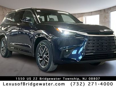 New 2026 Lexus TX 350 AWD w/ Technology Package