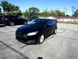 Used 2018 Ford Focus SE image 3
